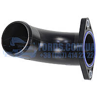 Патрубок турбіни FORD TRANSIT 2006-2014 (2.4TDCI/3.2TDCI) IBRAS