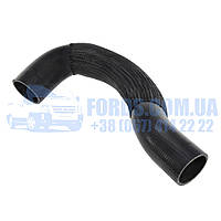 Патрубок інтеркулера FORD TRANSIT/CUSTOM 2016- (2.0TDCII) IBRAS