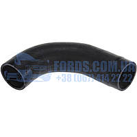 Патрубок інтеркулера FORD TRANSIT 2016- (2.0TDCI без плати) IBRAS