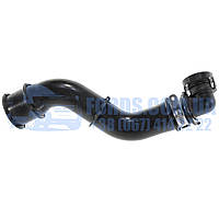 Патрубок вентиляції картера FORD TRANSIT/CUSTOM 2011- (2.2TDCI) IBRAS