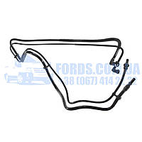 Трубка паливна FORD TRANSIT 2006-2014 IBRAS