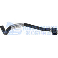 Патрубок відопителя FORD CONNECT 2006-2013 (1.8TDCI 75-90-110 HP) IBRAS