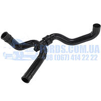 Патрубок вентиляції картера FORD CONNECT/FOCUS/CMAX/MONDEO 2000-2006 (1.8TDCI) IBRAS