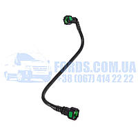 Трубка паливна FORD FOCUS/C-MAX 2003-2011 (1.4/1.6/1.8/2.0) IBRAS