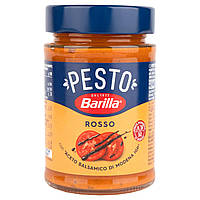 Соус Песто Rosso "Barilla" 200 г, Италия