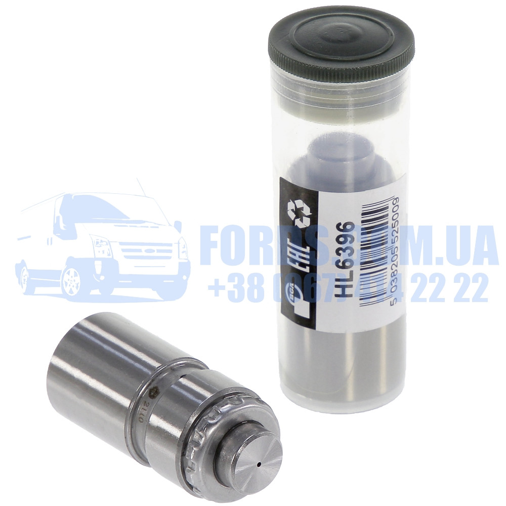 Толкатель клапана FORD ESCORT/FIESTA/SIERRA 1981-2002 BGA