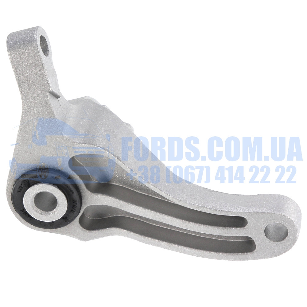 Подушка двигуна FORD FOCUS/CMAX 2005- HPX