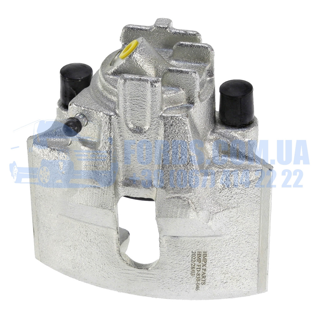 Суппорт передній лівий FORD MONDEO/SCORPIO 1992-2000 HMPX, фото 1