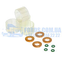 РМК форсунки FORD FIESTA/FOCUS/CMAX/MONDEO 2008- (1.6TDCI) HPX