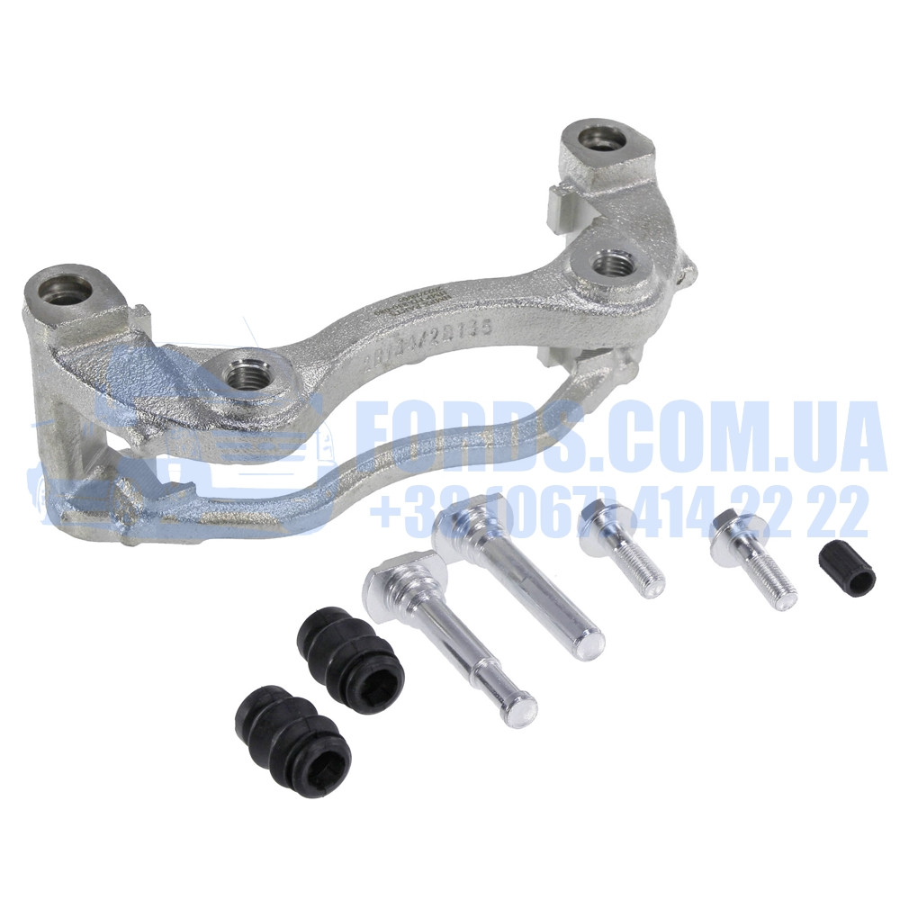 Скоба суппорта переднего правого FORD TRANSIT 2012- (2391792 ...