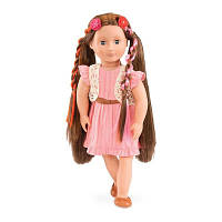 Кукла Our Generation Паркер с растущими волосами (BD37017Z)
