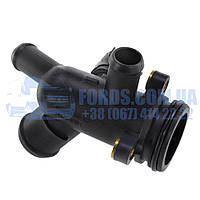 Трубка помпи двигуна FORD TRANSIT 2011- (2.2 TDCI) HPX