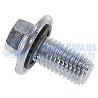 Болт зливу оливи FORD FOCUS/KUGA/FIESTA/COURIER 2018- HMPX