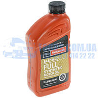 Олива моторна 5W20 (0.946L) Ford Motorcraft Full Synthetic ORIGINAL