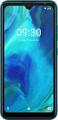 Смартфон Tecno POP 5 BD2d 2/32GB Ice Blue (4895180775093)