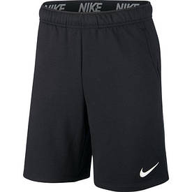 Шорти чоловіка. Nike Dri-FIT Fleece Training Shorts  (арт. CJ4332-010 )