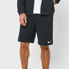 Шорти чоловіка. Nike Dri-FIT Fleece Training Shorts  (арт. CJ4332-010 )