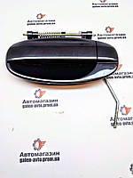 Ручка наружная задняя левая (под покраску) Aveo T-200 GM - 96410236