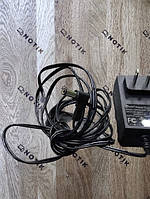 Блок живлення Mikrotik 24v 1.2A 24V=1.2A 5.5x2.1мм (SAW30-240-1200GR2A) Б/В, фото 3