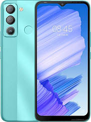 Смартфон Tecno POP 5 LTE (BD4a) 2/32Gb 2SIM Turquoise Cyan (4895180777400)