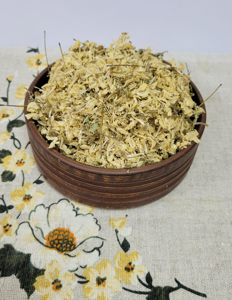 Акація цвіт (Acacia flos) 50 г