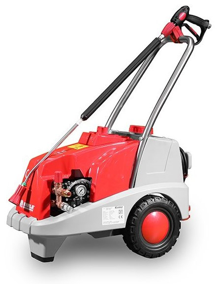 Професійний АВТ EHRLE KD 823 STANDARD, для промислового та побутового використання