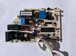 Плата керування кондиціонером EU-KFR32G/Y-GI1(EFT)