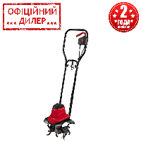 Культиватор електричний для дачі оброблення ґрунту Einhell GC-RT 7530