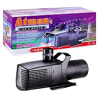 Насос Atman, ViaAqua MP- 5500, 5700 л/ч. Водяной насос для подачи и фильтрации воды