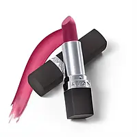 Губна помада Mauve Whisper «Матова перевага. Невагомість» Avon (3,6 г) РОЗПРОДАЖ 02.2021р.