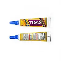 Клей силиконовый MECHANIC T7000, 15ml, в тюбике с дозатором