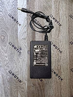 Блок живлення Leader Electronics 12V=1.25A 5.5x2.5мм (NU20-5120125-I3) Б/В, фото 2