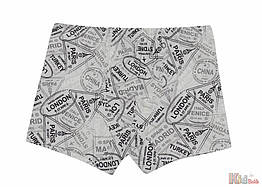 ОПТОМ Труси боксери "Голода" для хлопчика 12-13 років (12-13 років) Donella 8697840785932