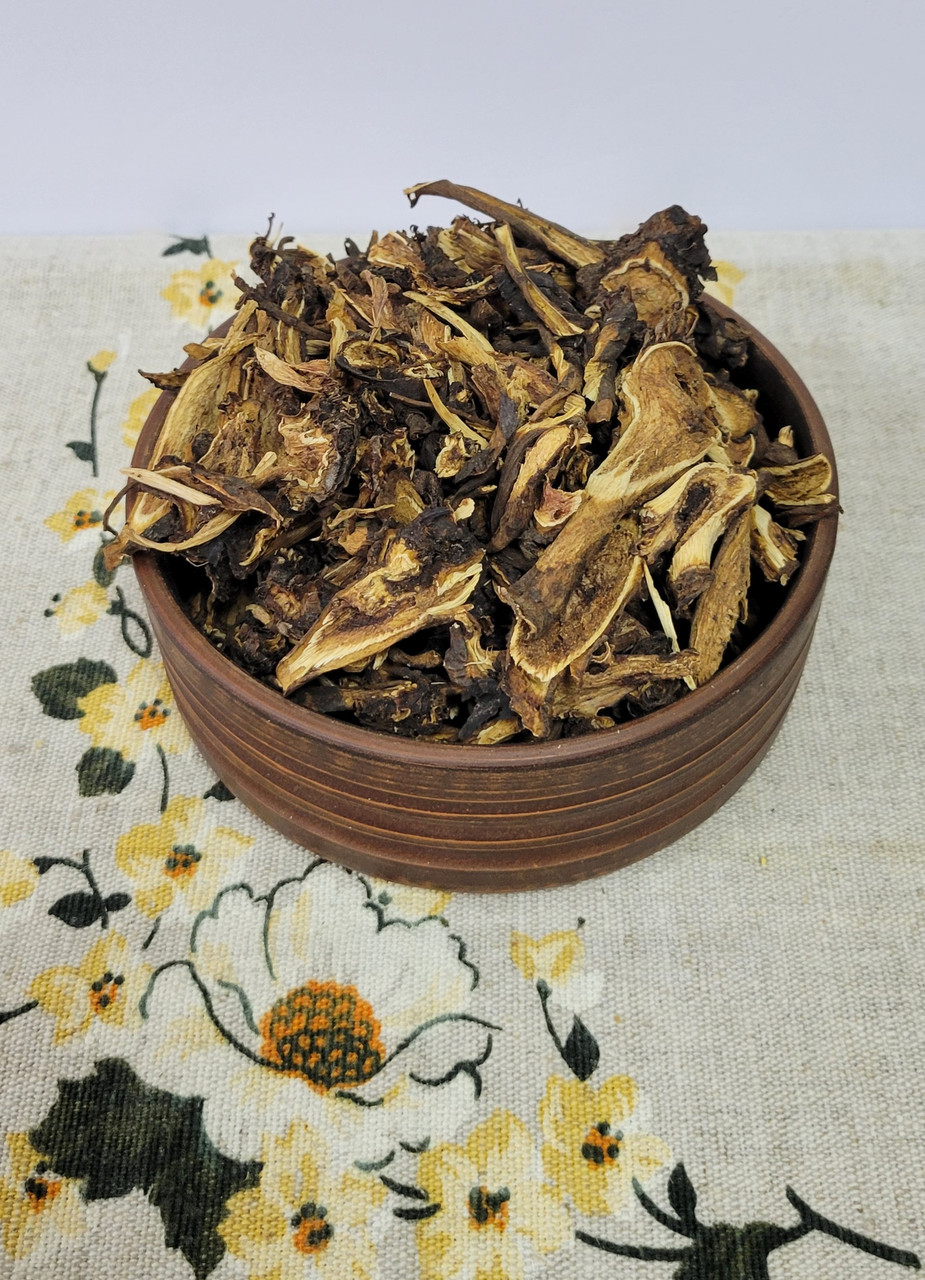 Чорнокорінь лікарський (Cynoglоssum officinаle radix) 500 г