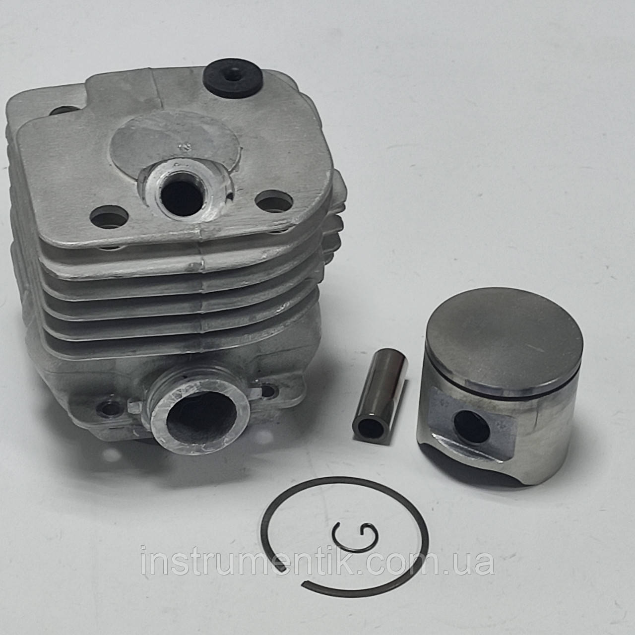 Циліндр і поршень для бенхзопил HU 365 оригінал, фото 1