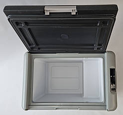 Автохолодильник, автоморозильник Altair CL50 (50 літрів). До -20 °С. 12/24/220V, фото 3