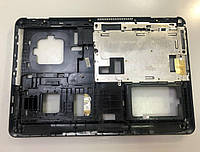 Нижний корпус для ноутбука Asus K50IP (13GNVK10P044-2-1). Б/у, скол