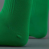Футбольні гетри Adidas Santos (зелений) AO4077 Розмір EU: 40-42, фото 3