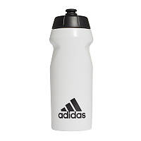 Спортивная бутылка для воды adidas Performance Water Bottle 500мл (белый) FM9936 Размер EU: 500мл