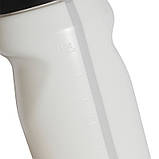 Спортивна пляшка для води adidas Performance Water Bottle 500 мл (білий) FM9936 Розмір EU: 500 мл, фото 3