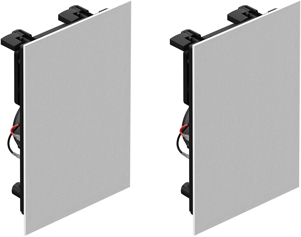 Вбудована в стіну акустична система In-Wall Speaker, Пара Sonos
