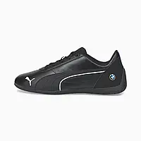 Мужские кроссовки Puma Bmw M Motorsport Neo Cat Black (Артикул: 30701801)