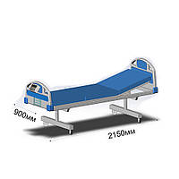 Весы-кровать 4BDU600-Mediсal elektr
