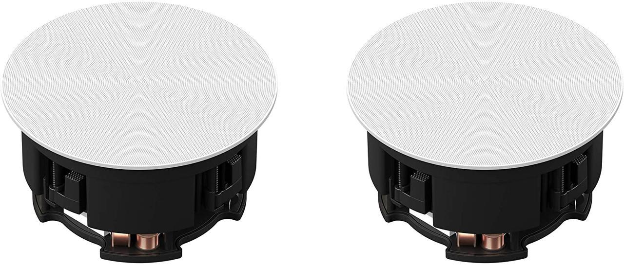 Стельова акустична система In-Ceiling Speaker, Пара Sonos