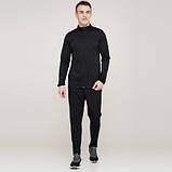 Спортивний костюм Nike Academy Track 21 (чорний) CW6131-011 Розмір EU: M, фото 5