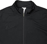 Спортивний костюм Nike Academy Track 21 (чорний) CW6131-011 Розмір EU: M, фото 10