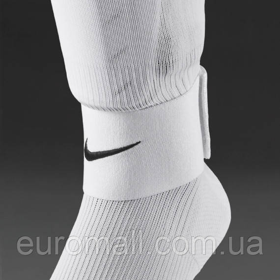 Держатели для щитков Nike GUARD STAY II (белый) SE0047-101 Розмір EU: 1SIZE