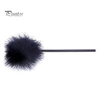 Секс-іграшка для дорослих, флірт, еротичні іграшки, пухнасте перо, секс-іграшка