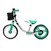 Біговел Kinderkraft Space Light Green Велобіг зелений, фото 3