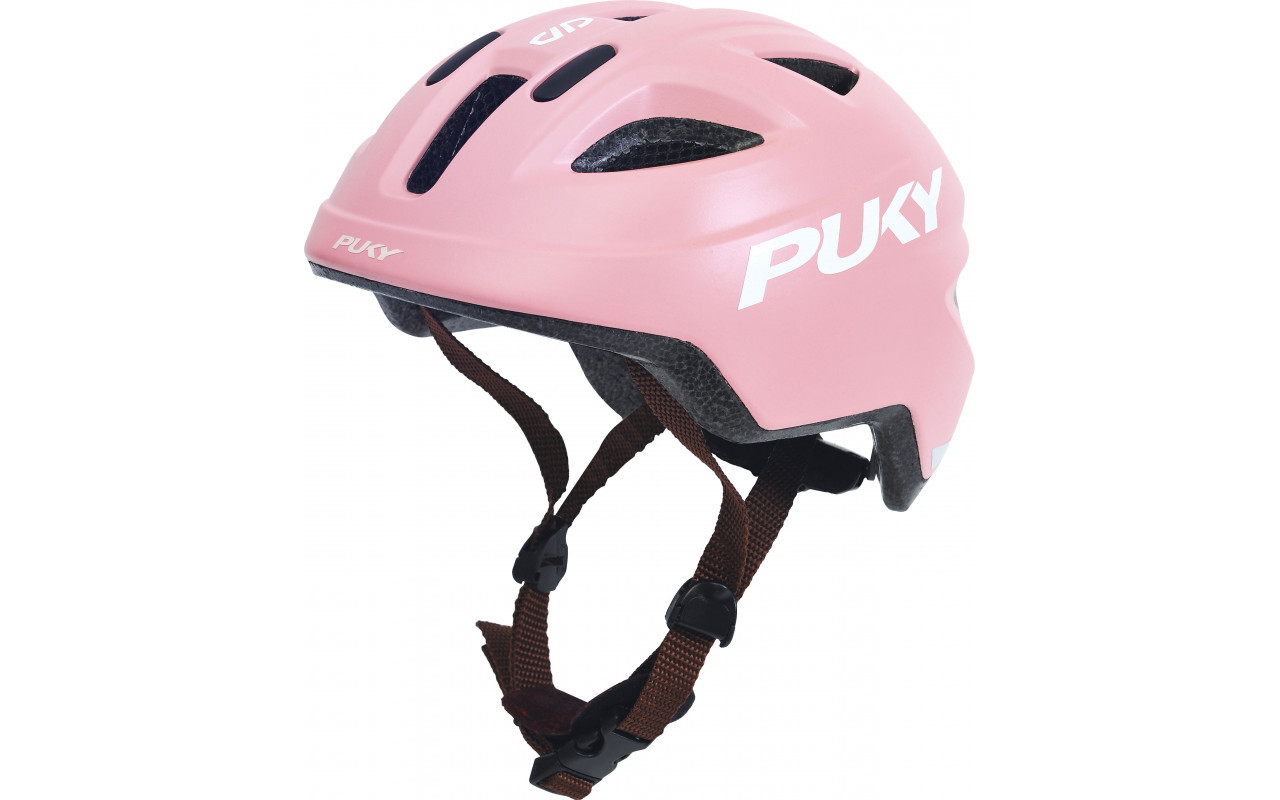 Захисний шолом Puky PH 8 PRO Retro Pink M-(51-56 см) 9601